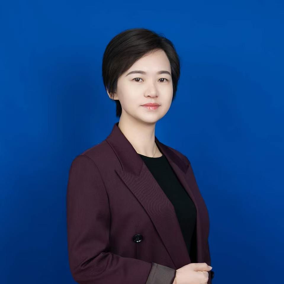 刘情-常务副会长